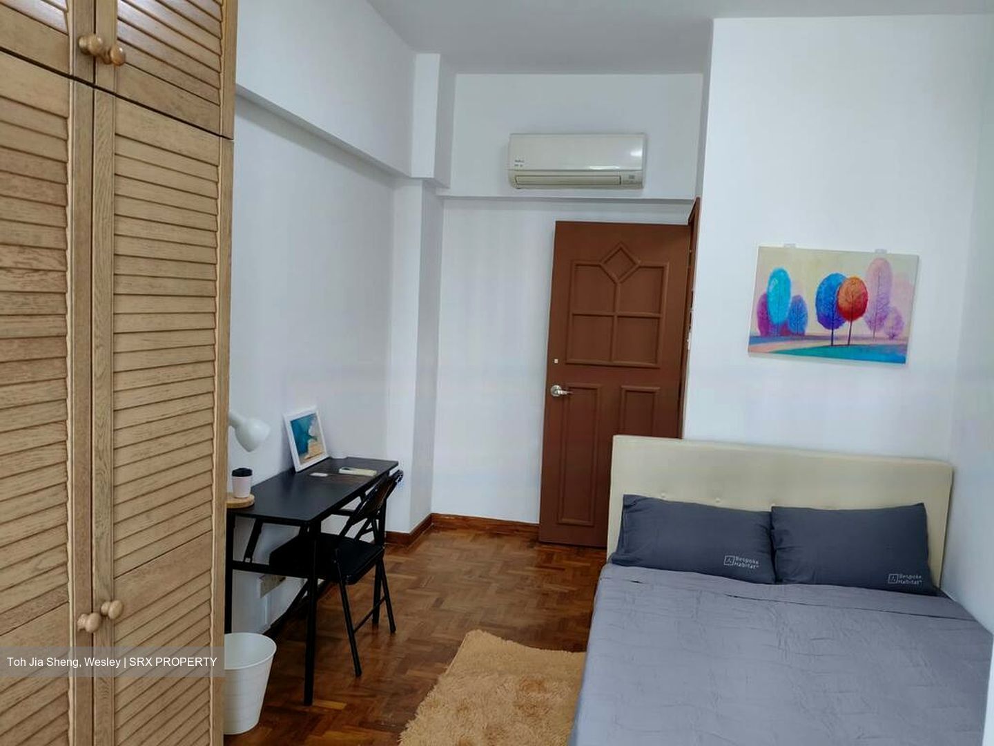 Jervois Lodge (D10), Condominium #480171501